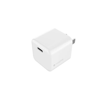 Mophie Mini PD 20W USB-C Fast Wall Charger