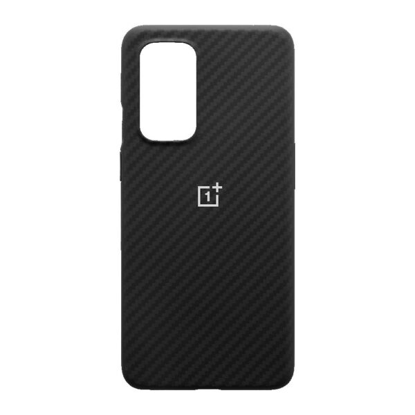 OnePlus 9 Karbon Bumper Case Cover & Protector