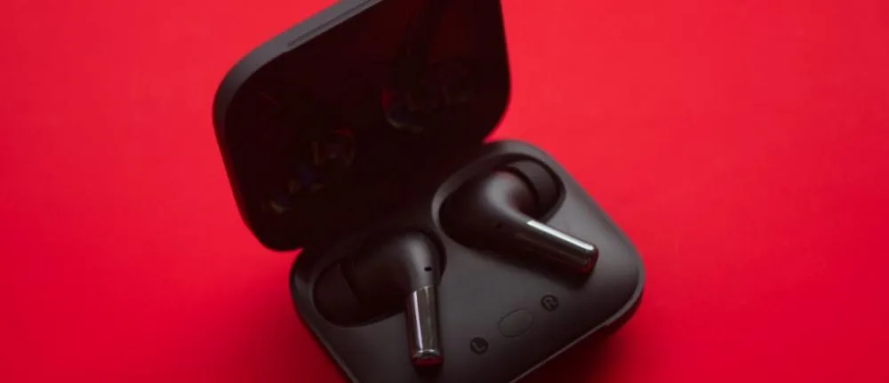 Oneplus Buds Pro 2 Active Noise Canceling Earbuds