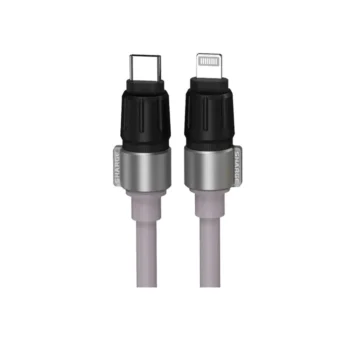 Shargeek SL107 100W Phantom Type-C to Lightning Fast Charging Cable