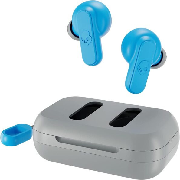 Skullcandy Dime 2 True Wireless In-Ear Bluetooth Earbuds