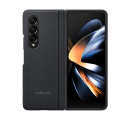 Slim Standing Cover for Galaxy Z Fold4 Cover & Protector