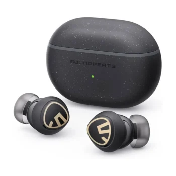 SoundPeats Mini Pro HS ANC Wireless Earbuds with LDAC Codec