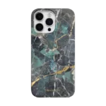 SwitchEasy MARBLE Double Layer Decoration Case for iPhone 14 Pro Max Cover & Protector