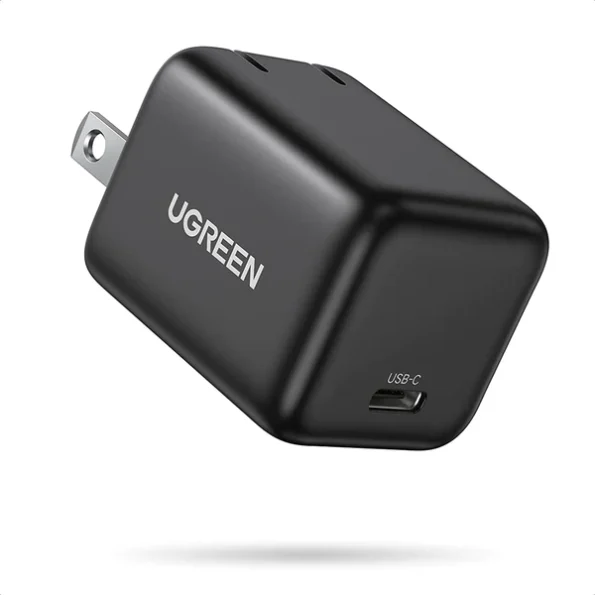 Ugreen AceCube 30W USB-C GaN Charger