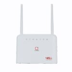 VEMO B725 CPE 4G Wi-Fi Router with Sim Card Slot