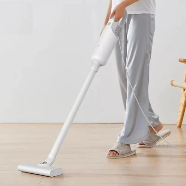 Xiaomi Mijia 16000Pa 600W Stick Handheld Corded Vacuum Cleaner