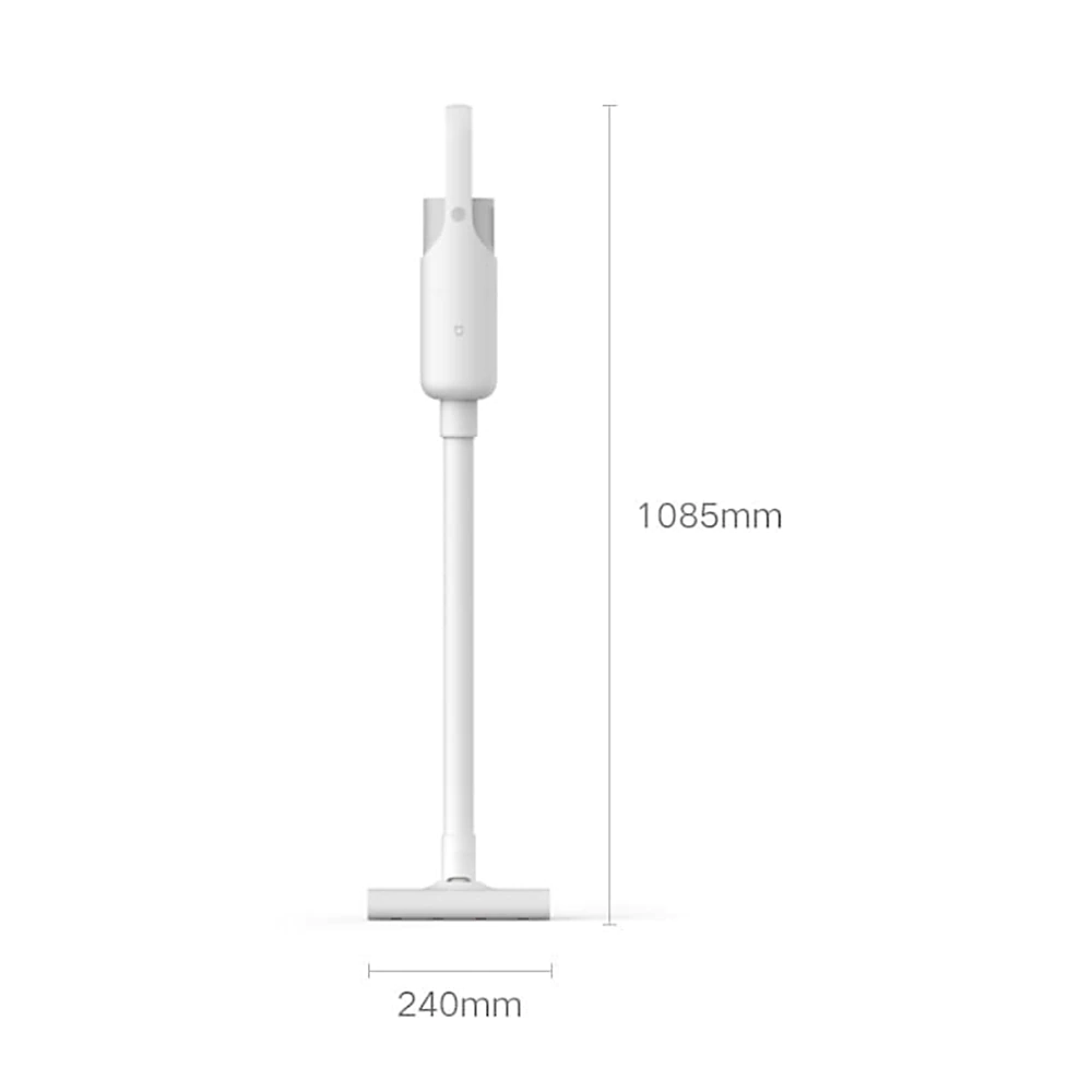 Xiaomi Mijia 16000Pa 600W Stick Handheld Corded Vacuum Cleaner