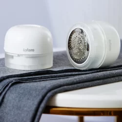 Xiaomi Youpin Lofans CS-621 Rechargeable Hairball Removal Shaving Machine Lint Remover Electronics