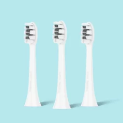 realme M1 Electric Toothbrush Heads – 3 Pcs Electronics