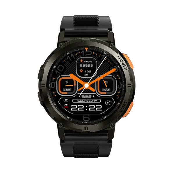 KOSPET TANK T2 Smartwatch