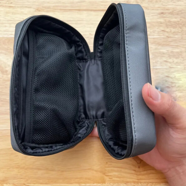 Anker A26A9 Shockproof Accessories Bag with Many Dedicated Compartments