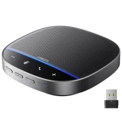 Anker PowerConf S500 Portable Conference Speakerphone -A3305 Arrival AUDIO GEAR