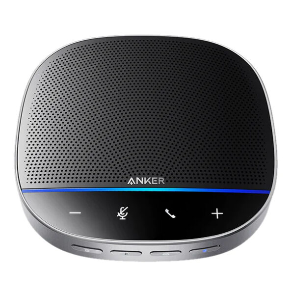 Anker PowerConf S500 Portable Conference Speakerphone -A3305