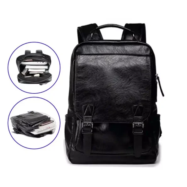 COTECi 14029 Elegant Series Trendy Backpack