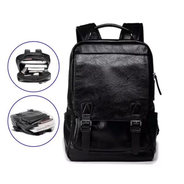Coteci 14029 Elegant Series Trendy Backpack Backpack