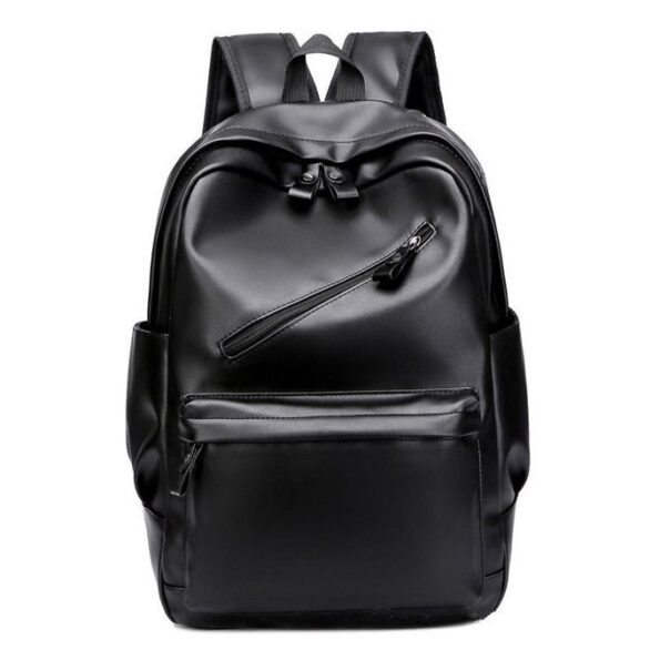 COTECi 14030 Elegant Series PU Travel Backpack