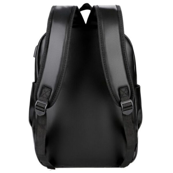 Coteci 14030 Elegant Series Pu Travel Backpack Backpack