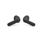 JBL Vibe 300TWS True Wireless Earbuds, Black