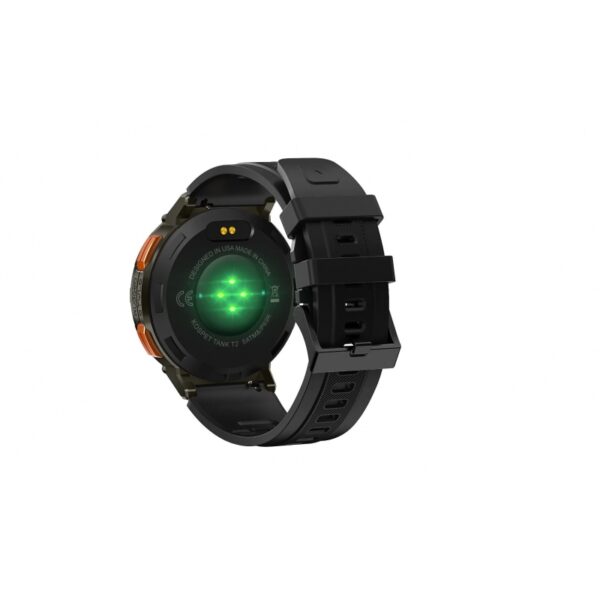 KOSPET TANK T2 Smartwatch Flash Sale
