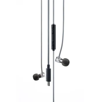 MOONDROP Quarks DSP In-Ear Type-C Earphones