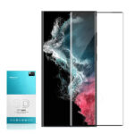 Nillkin Amazing 3D CP+ Max Tempered Glass Protector for Galaxy S23 Ultra