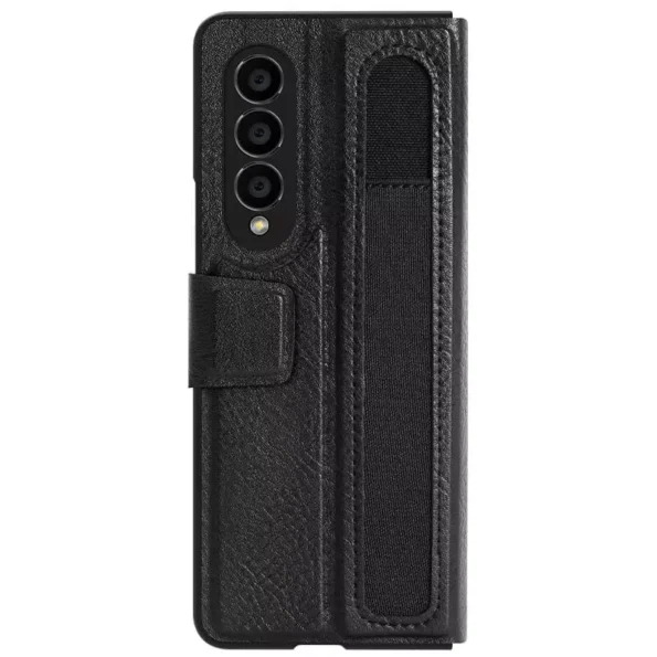 Nillkin Aoge Leather Case for Galaxy Z Fold4