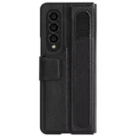 Nillkin Aoge Leather Case for Galaxy Z Fold4.2