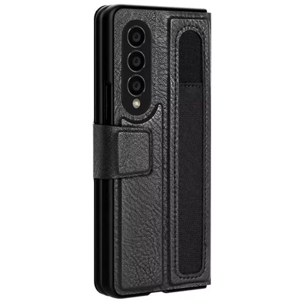 Nillkin Aoge Leather Case for Galaxy Z Fold4