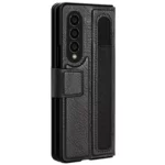 Nillkin Aoge Leather Case for Galaxy Z Fold4.2