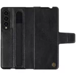 Nillkin Aoge Leather Case for Galaxy Z Fold4.2