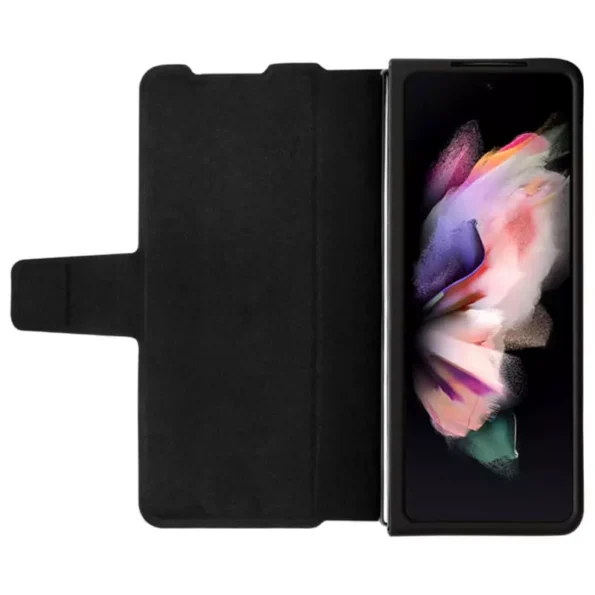 Nillkin Aoge Leather Case for Galaxy Z Fold4