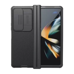 Nillkin CamShield Pro Series Protective Case for Galaxy Z Fold4 5G Arrival Cover & Protector
