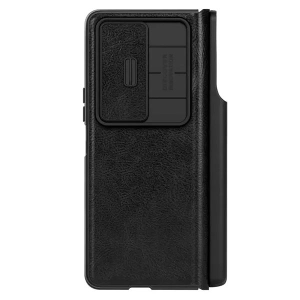 Nillkin Qin Pro Leather Case for Galaxy Z Fold4