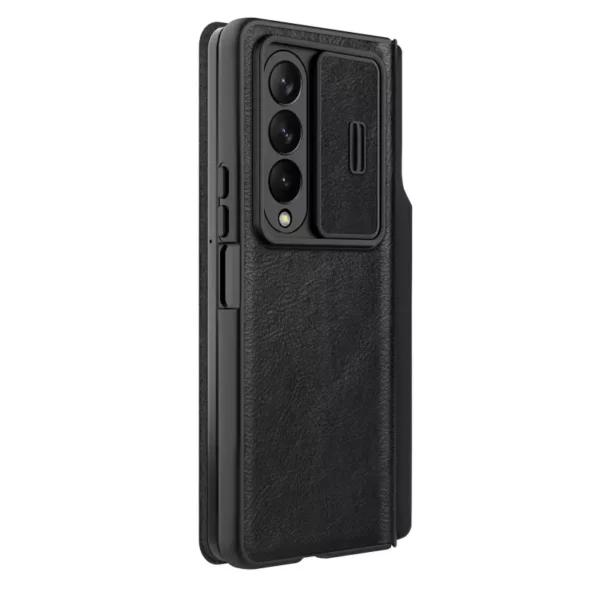 Nillkin Qin Pro Leather Case for Galaxy Z Fold4