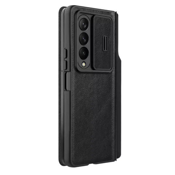 Nillkin Qin Pro Leather Case for Galaxy Z Fold4