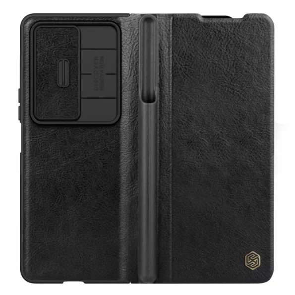 Nillkin Qin Pro Leather Case for Galaxy Z Fold4