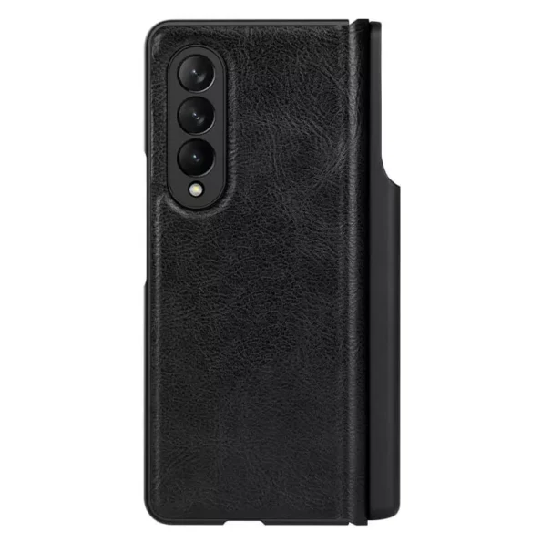 Nillkin Qin Series Leather Case for Galaxy Z Fold3