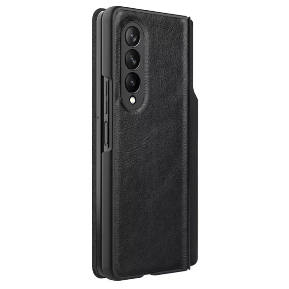 Nillkin Qin Series Leather Case for Galaxy Z Fold3