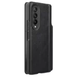 Nillkin Qin Series Leather Case for Galaxy Z Fold3.3