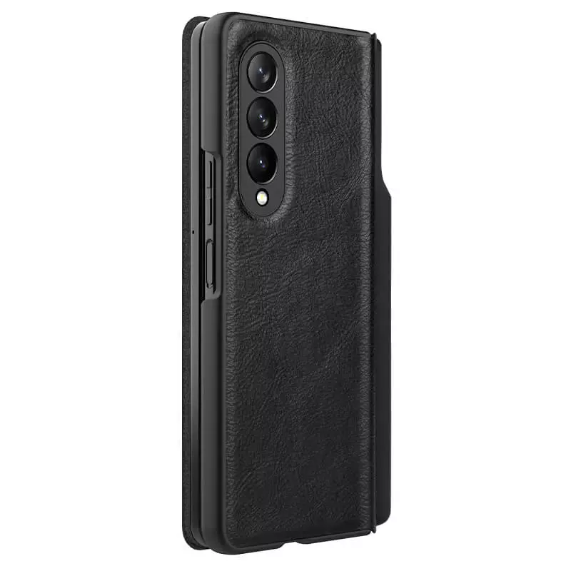 Nillkin Qin Series Leather Case For Galaxy Z Fold3