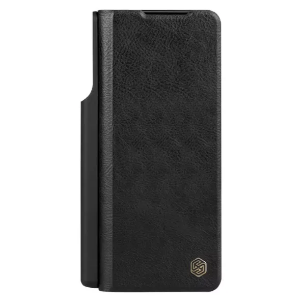 Nillkin Qin Series Leather Case for Galaxy Z Fold3