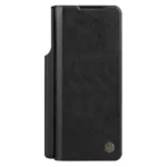 Nillkin Qin Series Leather Case for Galaxy Z Fold3.3