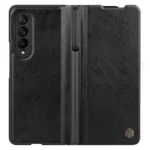 Nillkin Qin Series Leather Case for Galaxy Z Fold3