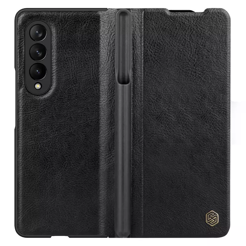 Nillkin Qin Series Leather Case For Galaxy Z Fold3