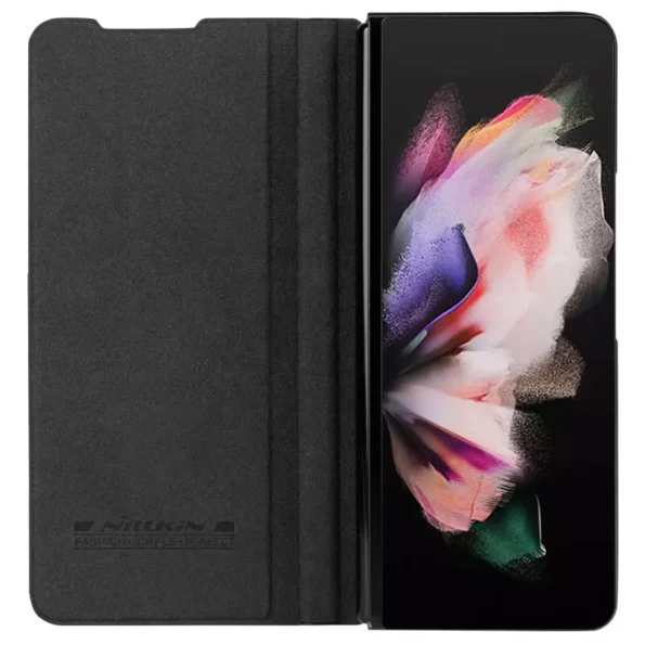 Nillkin Qin Series Leather Case for Galaxy Z Fold3