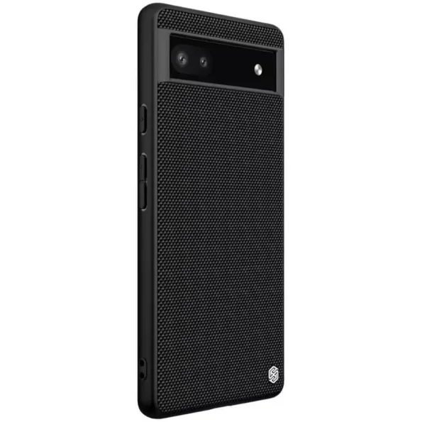 Nillkin Textured Nylon Fiber Case for Pixel 6A