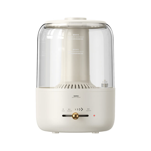 REMAX RT-A750 Tinch Series Ultrasonic Large Humidifier 3L