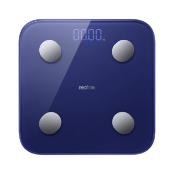 Realme RMH2011 Smart Weight Scale with Link App Connect