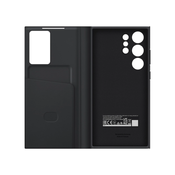 Smart View Wallet Case for Galaxy S23 Ultra